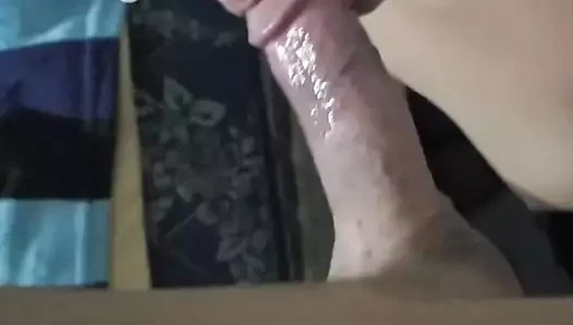 Ateşli yarak eleyen eski sevgili