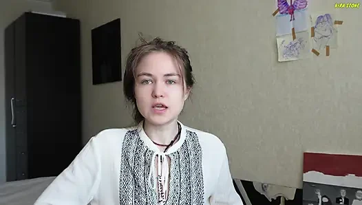 Penis büyük mi küçük mü? Keira Stone hangi bedeni seviyor? Neden penisler bu kadar büyük?