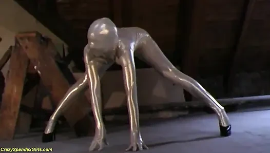 Fullbody Catsuit