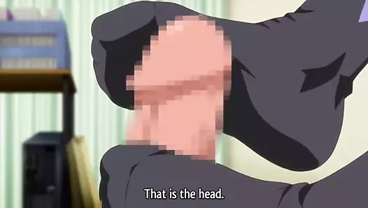 Rude Boy - Eroge HMV