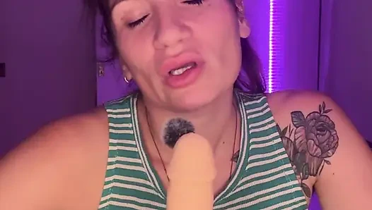 Sph - küçük penis aşağılaması