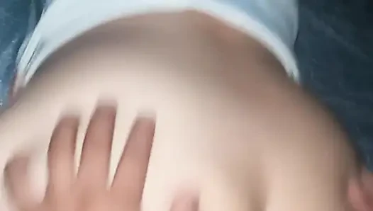 Ev içi dörtte işvereni tarafından sikiliyor