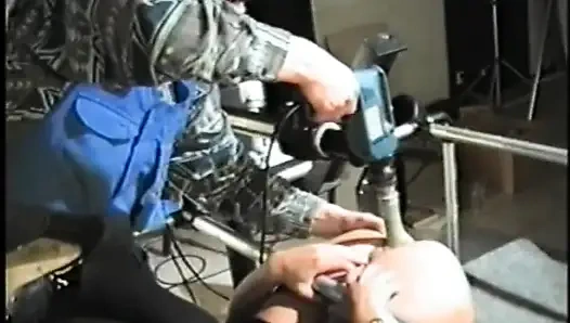 Macaristan'da porno dünya yapımında doruğunda