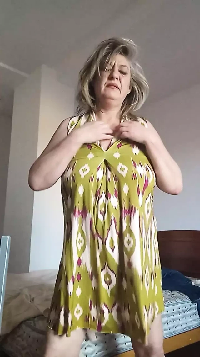 Tüm vücudum titriyor