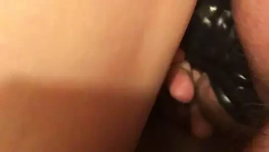 Lanet amatör eş ile kötü dragon basilisk tekrar