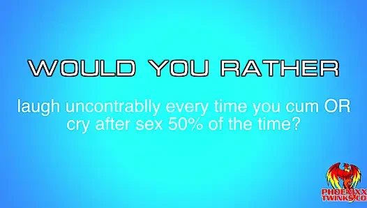 Seksi jo oynamak ister misin