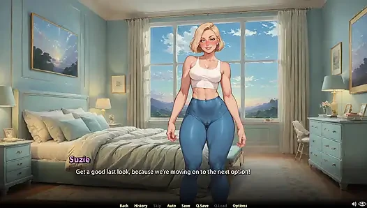 Too Perverted Boyfriends (part 4)