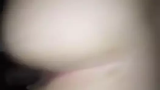 Zenci Arapla sikişiyor