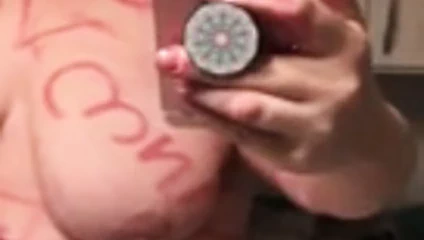 Zevkimiz için şişman domuz