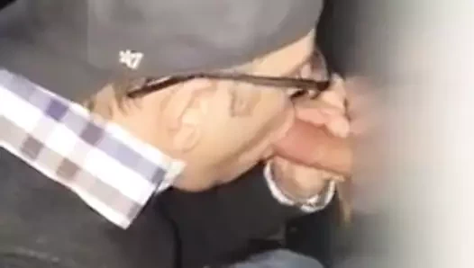 Biseksüel çift zafer deliğinde hisse