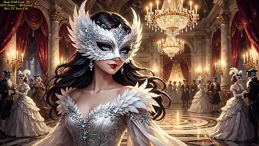 The Mystery Dance