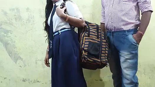 Padane ja rahi Gau ki ladaki ko pakad kr chod diya