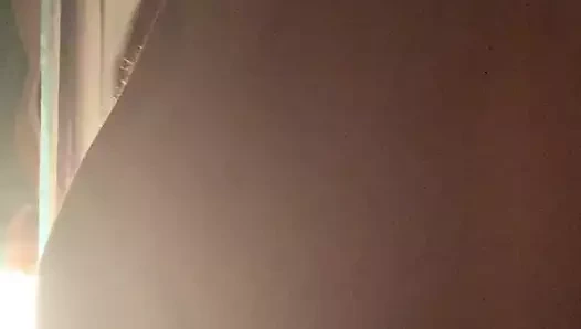 seksi zencefil sürmek yapay penis