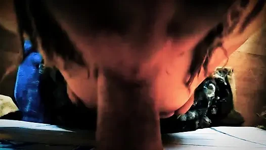 Yarak emme eşcinsel değil rahatlatıcı