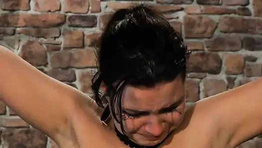 Evet, şantaj bu. tanıtım klibi. mandallar.