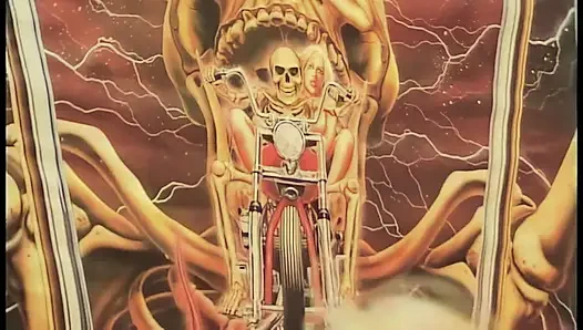 MILF ve patron seks kızı