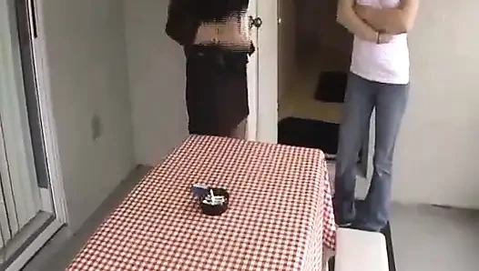 Göt cezası ve hakimiyet