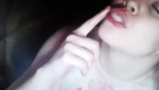 Genç nanne sevmek boşalmak