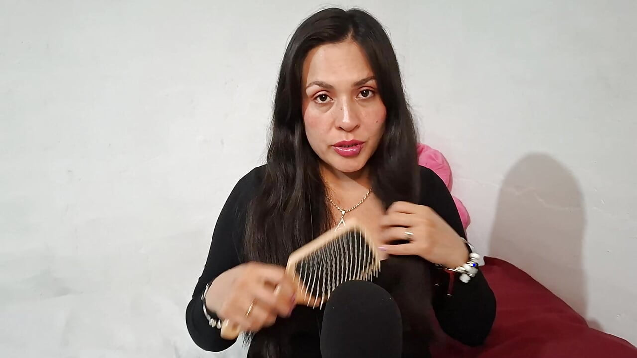 Asmr Dinlenemezseniz bu videoya tıklayın!