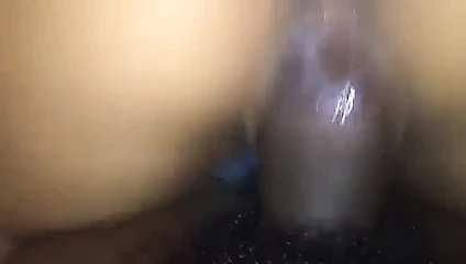 Latin hala leblack'in horoz ibadet