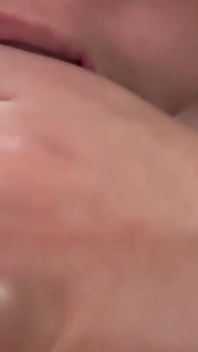 Morning sex with my stepsister is very wet | Clip 1