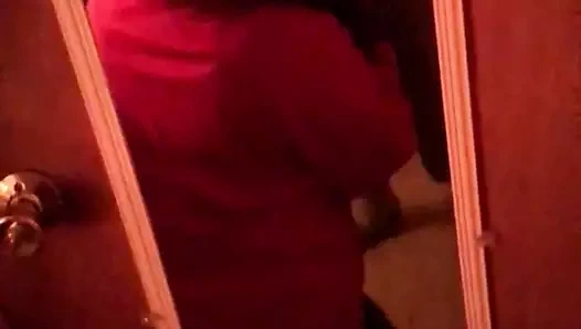 cfnm banyo oral seks (oyo)