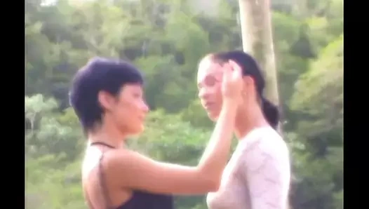 barbara sesli babes temizle