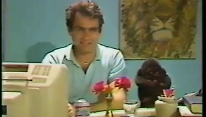 Sihirli parmaklar pt. 1