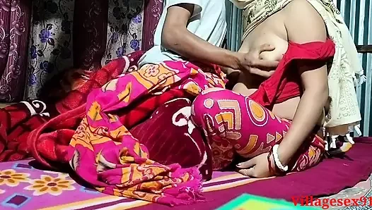 Kız arkadaşla geceleri kış mevsimi seksi