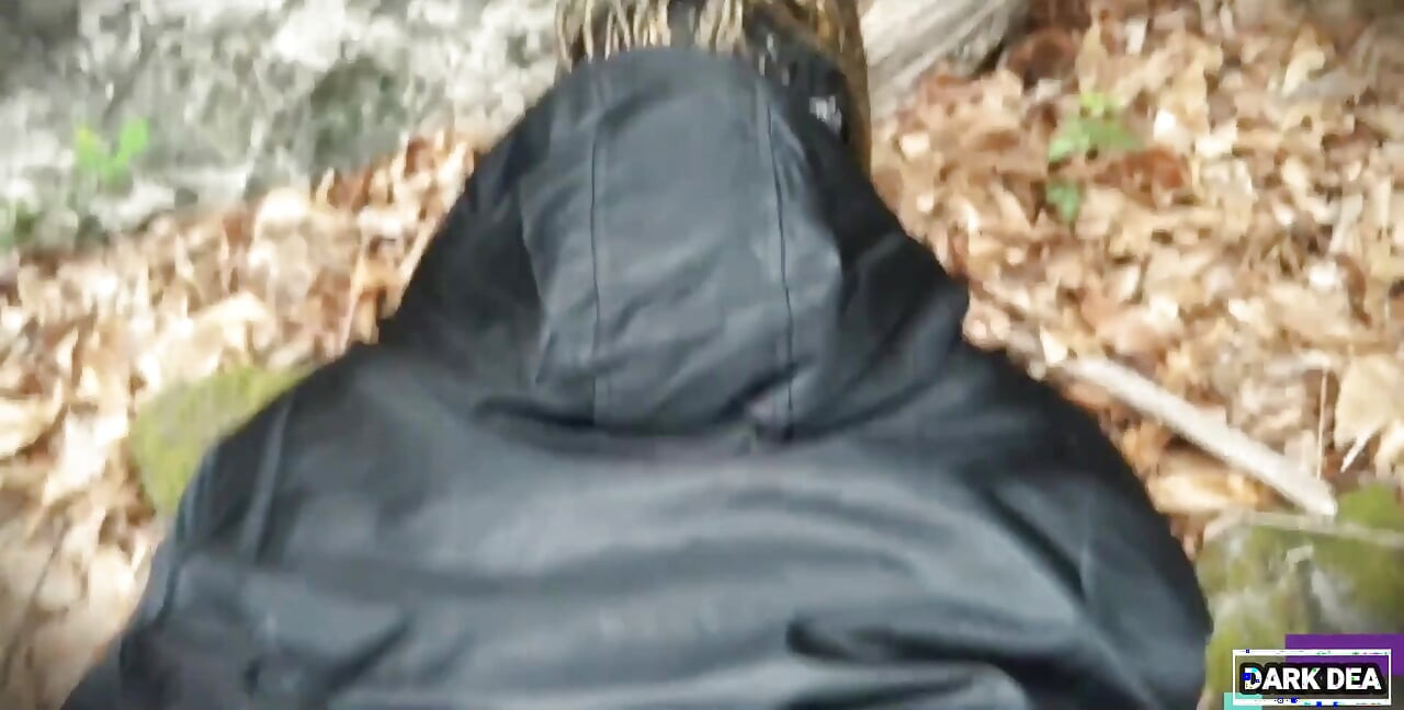 Sapık sürtük kraliçe "dark dea" terk edilmiş evde fahişe gibi sikişiyor bölüm.1