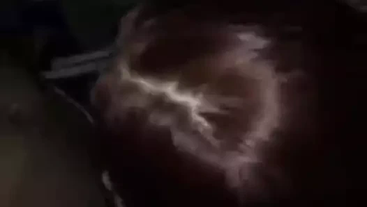 Azgın karısı iki horoz tarafından dp ve kaba anal lanet alıyor!