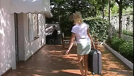 L'ETA DELL'INNOCENZA - parte #01 - (Original Complete