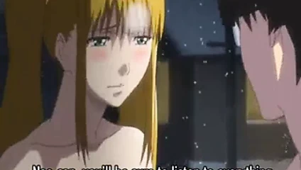 Verandada kış seksi