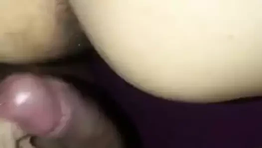 Tay milf gerçek eş