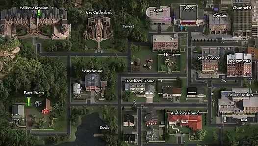 The Genesis order (nlt ile) - bölüm 20