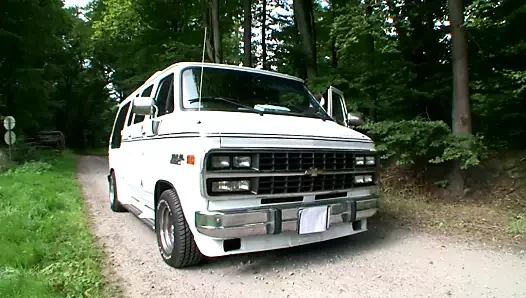 Kratzer auf deiner Haut 2 - Episode 1