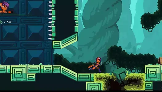 Mermer yapay penis test hayranları ep.10 tarafından seçilen Kincaid hentai oyun pornplay