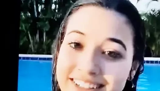 Sofia gomez tik tok boşalmak haraç