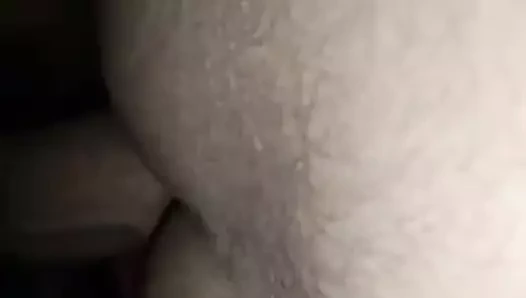 Karım – anal chudai