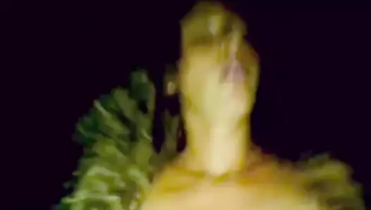 İtalyan seksi sürtük eş mary binicilik horoz pov