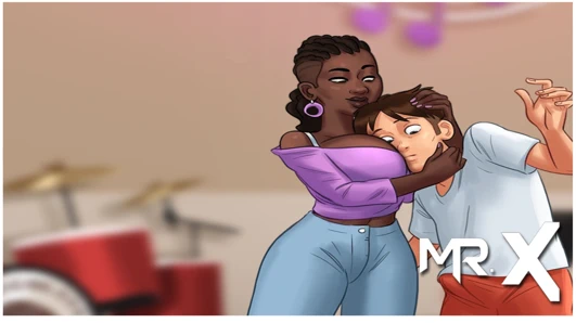 Summertimesaga - bir flüt seç ve sana neler yapabileceğimi göstereyim