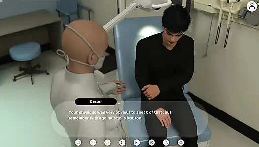 Uçucu bir evlilik - bölüm 4 - bölüm 1