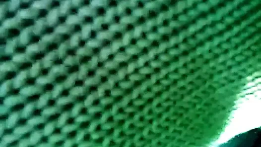 Tuga lena mastürbasyon içinde the orman