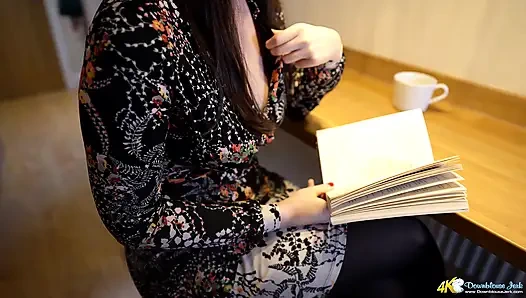 Ivy Rain - görsel bahşiş