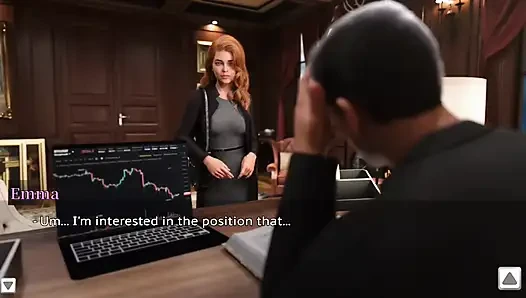 Moral sınırları bölüm 1 (sadece yetişkinler için)