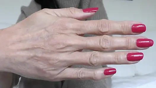 Kırmızı tırnaklı 31 talimatı bölüm 2, lady victoria valente tarafından sunuldu