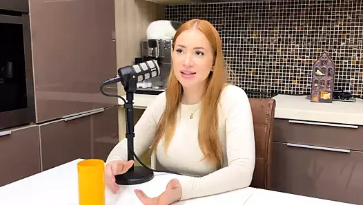 Lustcast - pornstar kiara lordu ile no nut kasım bölüm