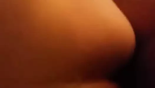 Eş becerdin sert itibaren arka