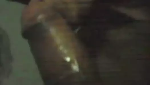 Karım yarağımı emiyor