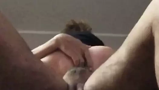 Amatorial Sara'yı sik